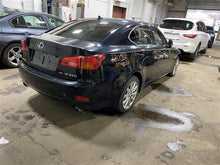 Load image into Gallery viewer, CENTER PILLAR CUT Lexus IS F IS250 IS350 2006-2014 Right - 1166559
