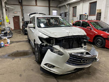 Load image into Gallery viewer, FRONT KNEE Infiniti JX35 2013 13 Left - 1166622
