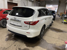 Load image into Gallery viewer, STEERING WHEEL Infiniti JX35 2013 13 - 1166676
