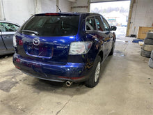 Load image into Gallery viewer, 2011 Mazda Cx-7 Floor Shifter - 1166758

