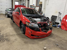 Load image into Gallery viewer, TRUNK LID Acura TSX 2006 06 2007 07 2008 08 - 1166314
