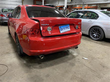 Load image into Gallery viewer, AC COMPRESSOR Acura TSX 2004 04 2005 05 2006 06 07 08 - 1166295
