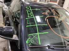 Load image into Gallery viewer, REAR QUARTER GLASS BMW X5 X5M 07 08 09 10 11 12 13 Left - 1167580
