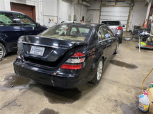 Load image into Gallery viewer, STEERING COLUMN CL550 CL600 CL63 CL65 S450 Cdn S550 S600 S63 07-09 - 1168036
