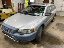 Load image into Gallery viewer, INTERIOR SUN VISORS Volvo C70 S70 V70 XC70 01 02 03 04 - 1168157
