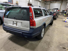 Load image into Gallery viewer, FRONT DOOR Volvo V70 XC 2001 01 02 03 04 05 06 07 Left - 1168101
