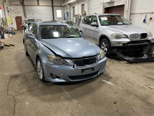 Load image into Gallery viewer, REAR INTERIOR DOOR TRIM PANEL Lexus IS250 2007 07 - 1169864
