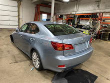 Load image into Gallery viewer, FRONT INTERIOR DOOR TRIM PANEL Lexus IS250 2007 07 - 1169892
