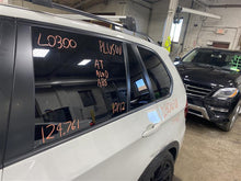 Load image into Gallery viewer, DASH PANEL BMW X5 X5M X6 X6M 07 08 09 10 11 12 13 14 - 1169203
