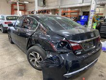 Load image into Gallery viewer, TRUNK LID Honda Accord 2016 16 2017 17 - 1168709
