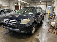 Load image into Gallery viewer, FRONT BUMPER Honda Pilot 2006 06 2007 07 2008 08 - 1168307
