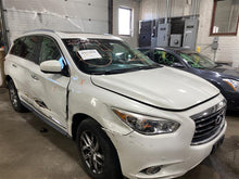 Load image into Gallery viewer, FRONT INTERIOR DOOR TRIM PANEL Infiniti JX35 2013 13 - 1169987
