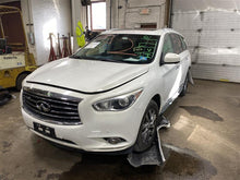Load image into Gallery viewer, Rear Headrest Infiniti JX35 2013 13 - 1170035
