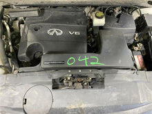 Load image into Gallery viewer, FRONT KNEE Infiniti JX35 2013 13 Left - 1169981
