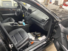 Load image into Gallery viewer, FRONT DRIVER SEAT BELT &amp; RETRACTOR ONLY C250 C300 C350 C63 10-11 - 1169592
