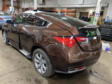 Load image into Gallery viewer, AIR CLEANER BOX Acura MDX ZDX 2010 10 2011 11 2012 12 2013 13 - 1170066
