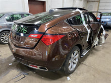 Load image into Gallery viewer, CONVERTIBLE TOP Acura ZDX 2010 10 2011 11 2012 12 2013 13 - 1170107
