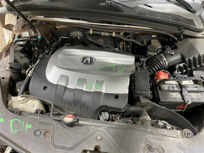 AIR CLEANER BOX Acura MDX ZDX 2010 10 2011 11 2012 12 2013