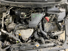 Load image into Gallery viewer, 2012 Nissan Rogue Floor Shifter - 1168218
