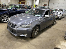 Load image into Gallery viewer, REAR SEAT Lexus GS350 2013 13 - 1170983
