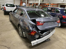 Load image into Gallery viewer, REAR SEAT Lexus GS350 2013 13 - 1170983
