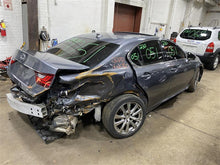 Load image into Gallery viewer, REAR SEAT Lexus GS350 2013 13 - 1170983
