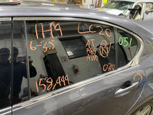 Load image into Gallery viewer, REAR SEAT Lexus GS350 2013 13 - 1170983
