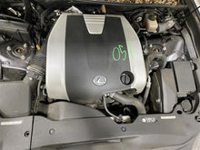 Load image into Gallery viewer, REAR SEAT Lexus GS350 2013 13 - 1170983
