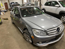 Load image into Gallery viewer, Frame Rail Mercedes-Benz C300 C350 2008 08 - 1170647
