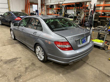Load image into Gallery viewer, Frame Rail Mercedes-Benz C300 C350 2008 08 - 1170647
