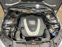 Load image into Gallery viewer, Frame Rail Mercedes-Benz C300 C350 2008 08 - 1170647
