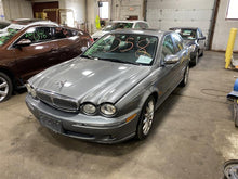 Load image into Gallery viewer, JACK Jaguar X Type 2005 05 - 1170406
