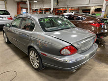Load image into Gallery viewer, REAR INTERIOR DOOR TRIM PANEL Jaguar X Type 2005 05 - 1170412
