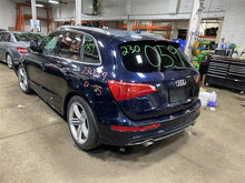 Load image into Gallery viewer, HEADLIGHT LAMP ASSEMBLY Audi Q5 09 10 11 12 Left - 1171037
