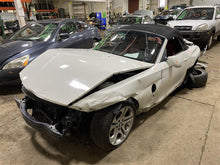 Load image into Gallery viewer, STEERING COLUMN BMW Z4 03 04 05 06 07 08 - 1170879
