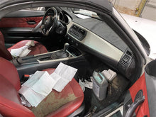 Load image into Gallery viewer, WINDSHIELD WASHER FLUID RESERVOIR BOTTLE BMW Z4 03 04 05 06 - 1170850
