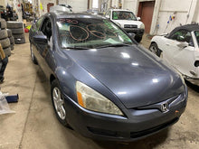 Load image into Gallery viewer, QUARTER GLASS Honda Accord 2003 03 04 05 06 - 07 Left - 1171167
