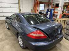 Load image into Gallery viewer, TRUNK LID Honda Accord 2003 03 2004 04 2005 05 - 1171170
