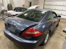 Load image into Gallery viewer, TRANSMISSION Honda Accord 2003 03 - 1171131
