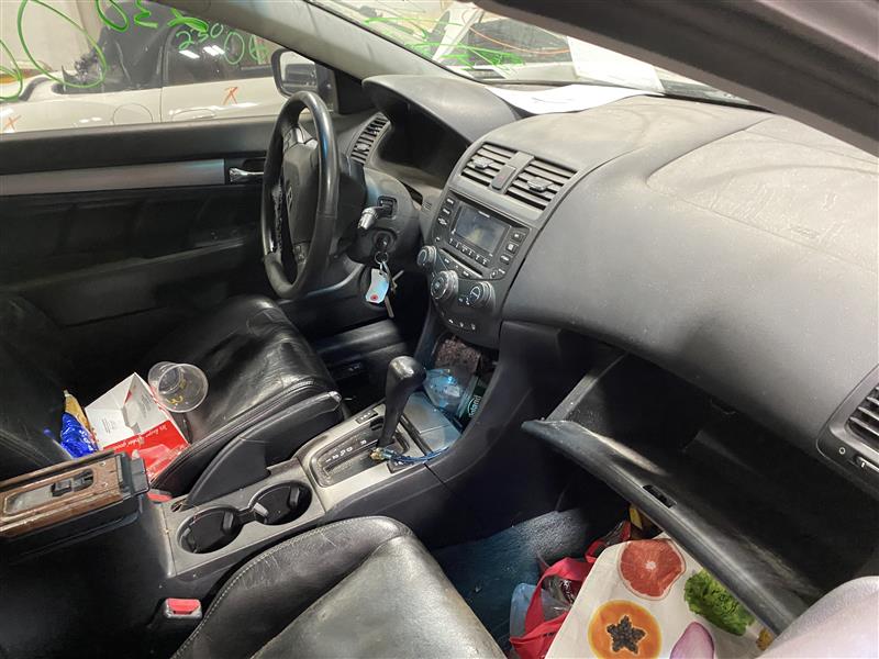 thumbnail image 2 of Driver Side Front Door Window Glass For 2003-2007 Honda Accord 2-Door Coupe - Green Tint, Tempered Glass 2 of 3