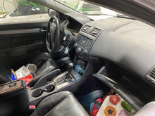 Load image into Gallery viewer, TRANSMISSION Honda Accord 2003 03 - 1171131
