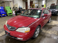 Load image into Gallery viewer, FRONT FENDER Acura CL 2001 01 2002 02 2003 03 Left - 1171533
