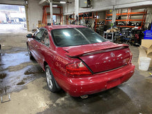 Load image into Gallery viewer, FRONT DOOR Acura CL 2001 01 2002 02 Left - 1171540
