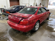 Load image into Gallery viewer, TRANSMISSION Acura CL 2001 01 - 1171499
