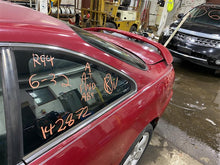 Load image into Gallery viewer, TRANSMISSION Acura CL 2001 01 - 1171499
