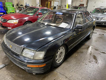 Load image into Gallery viewer, CENTER PILLAR CUT Lexus LS400 95 96 97 98 99 00 Right - 1171642
