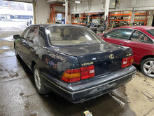 Load image into Gallery viewer, REAR DOOR Lexus LS400 95 96 97 98 99 00 Left - 1171627
