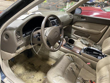 Load image into Gallery viewer, REAR DOOR Lexus LS400 95 96 97 98 99 00 Left - 1171627
