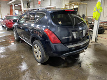 Load image into Gallery viewer, REAR BUMPER NIssan Murano 2006 06 - 1171835
