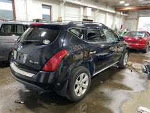 Load image into Gallery viewer, INDEPENDENT REAR SUSPENSION Nissan Murano 2003 03 2004 04 2005 05 06 07 Right - 1171844

